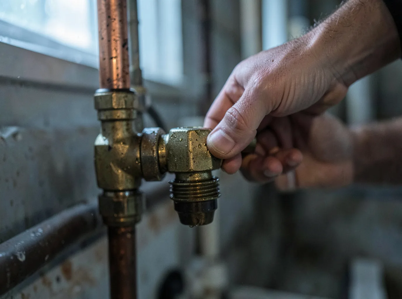 Emergency Plumber Stirum, ND FAQs